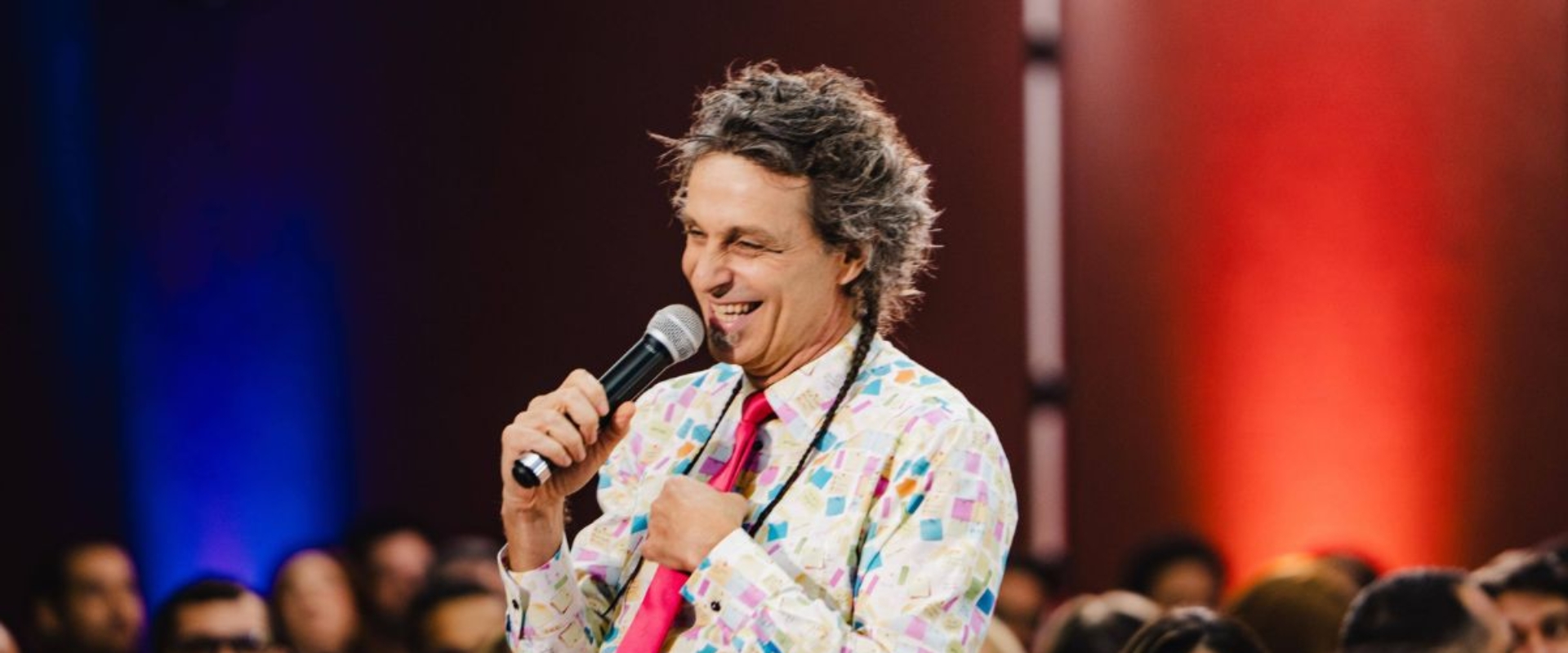 Marcio Ballas